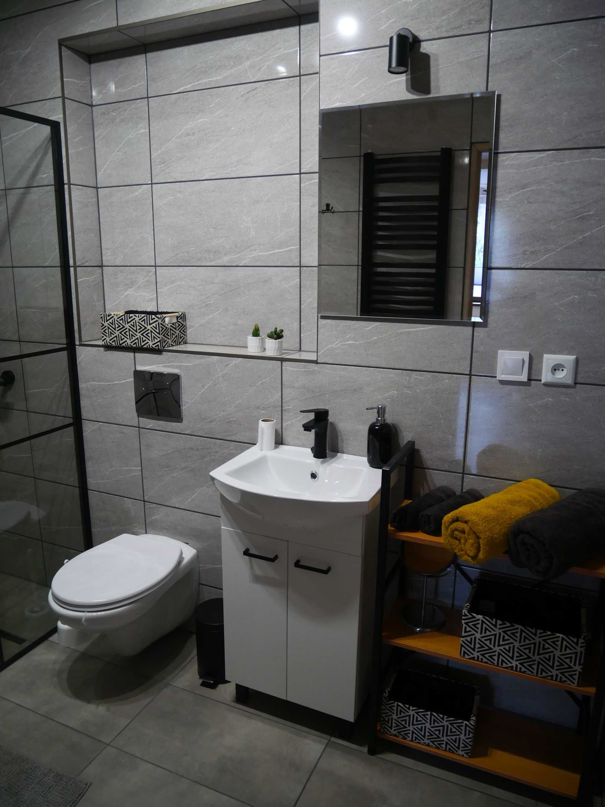 Apartament Karamba noclegi Szklarska Poręba