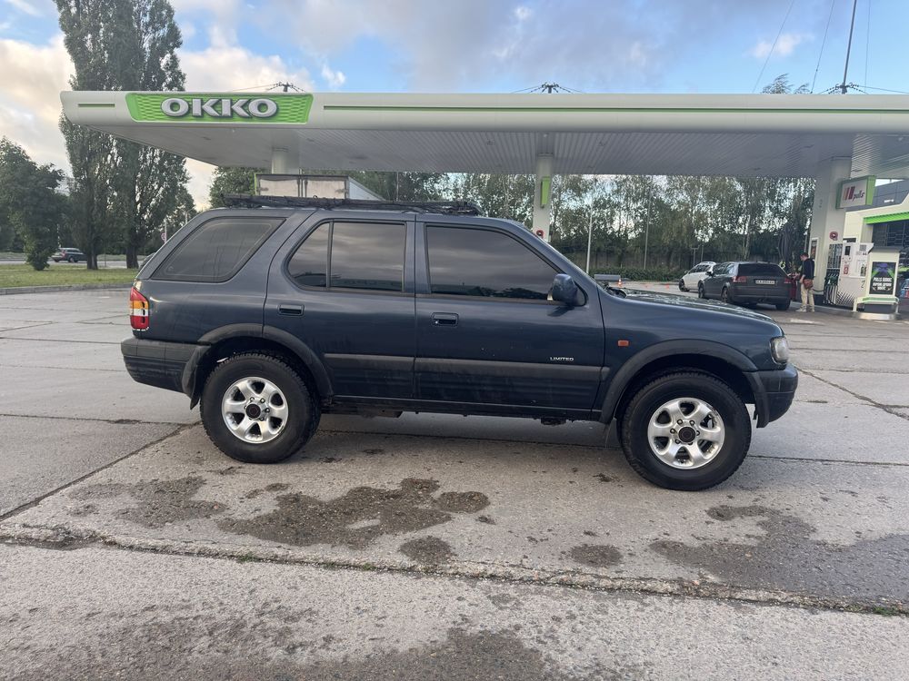 Opel Frontera B 2.2 Diesel Харьков