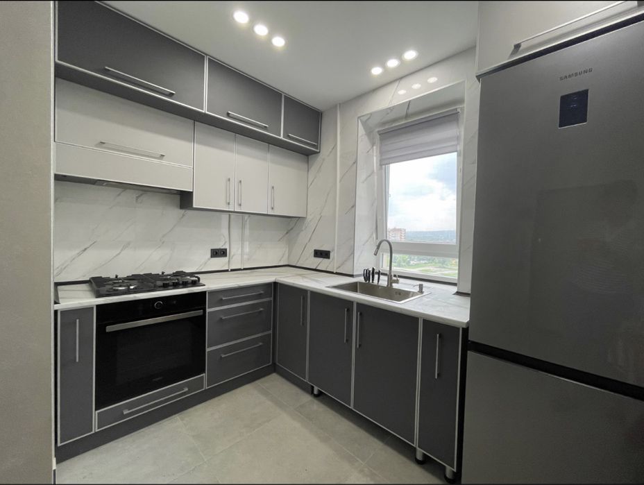 Продаж 1 кімнатноі квартири, вул. Хотинська, буд. 49А, 47900 у.е.