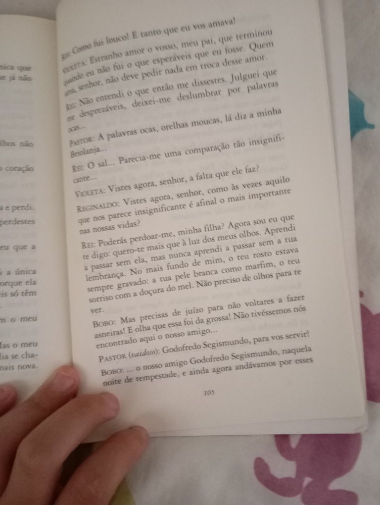 Leandro rei da Heliria