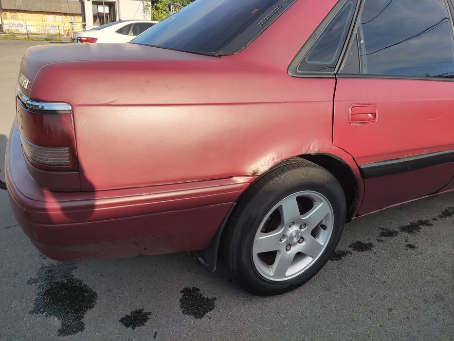 Продам Мазда 626