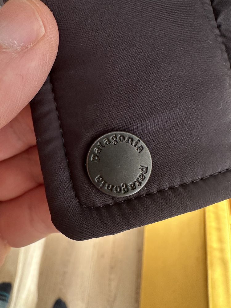 Kurtka parka Patagonia nowa oryginalna 100%