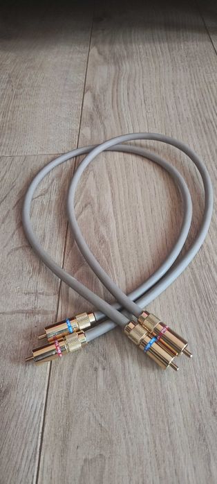 Van Den Hul - The Second interkonekt