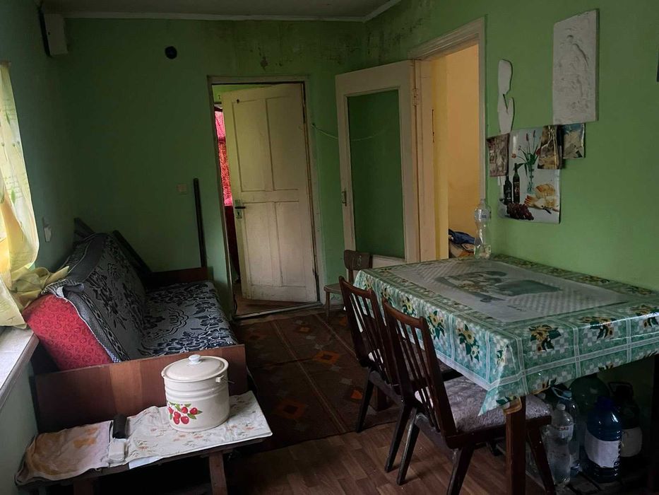 Продам дачний будинок с.Вільне-Тарасівка,