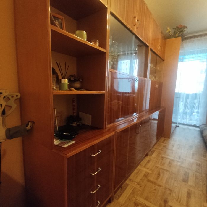 Segment PRL, lata 70-te ( rezerwacja do 25.11.2025]