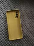 Etui na telefon Real me GT Master Edition