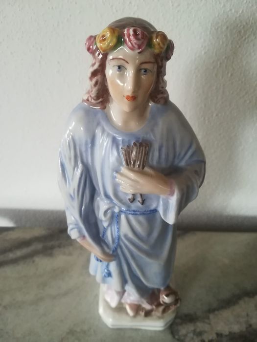 Sta Filomena, Vista Alegre