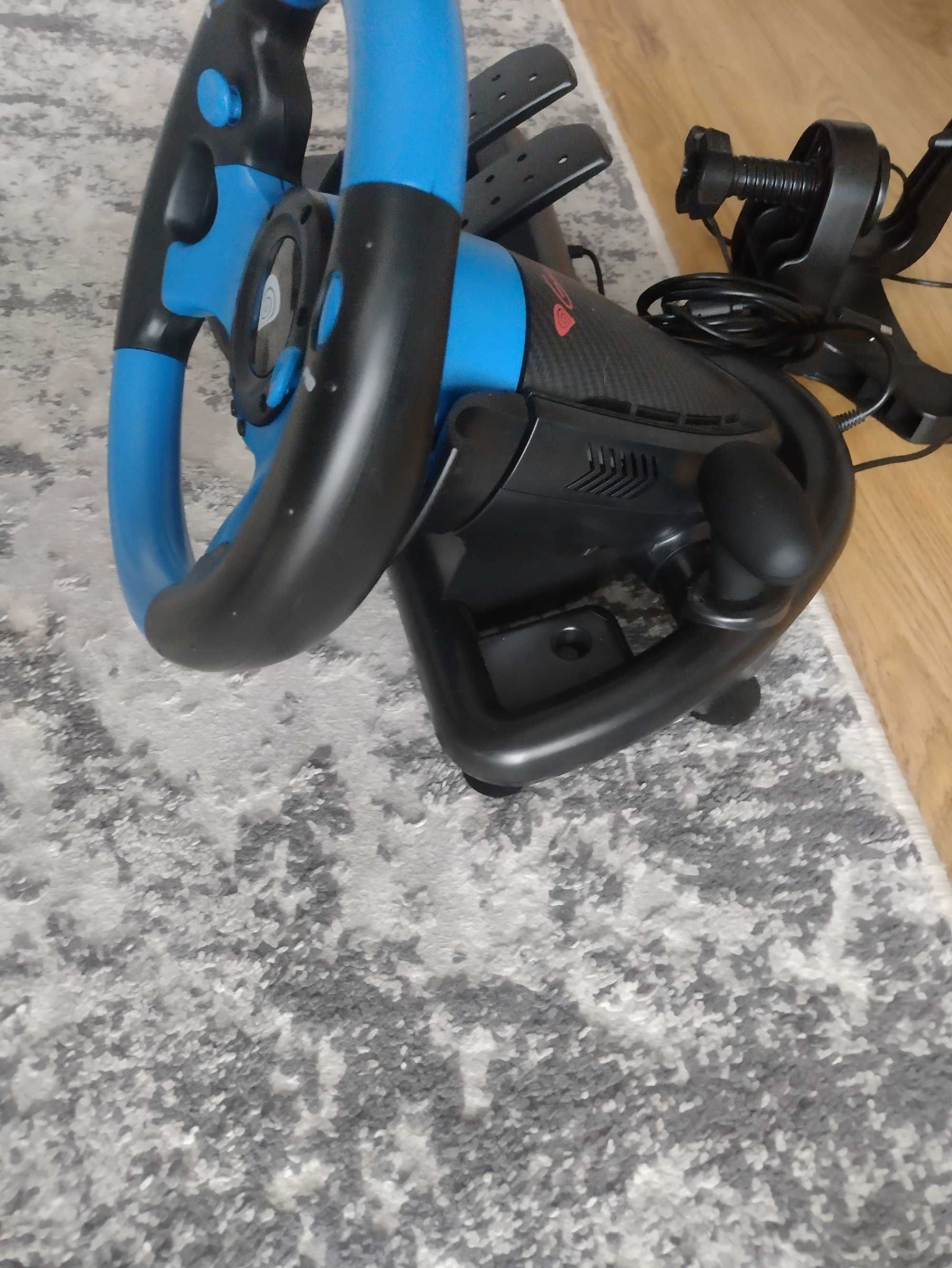 Kierownica Genesis Seaborg 350