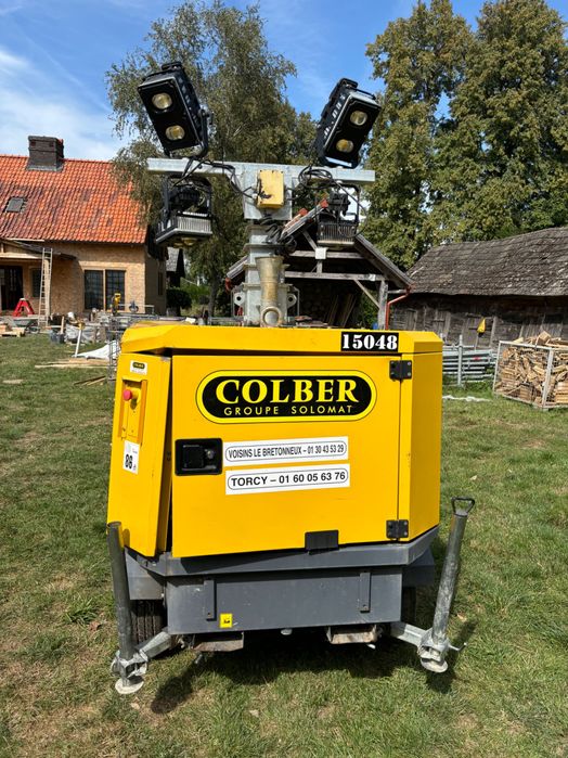Sprzedam Atlas Copco H5+ 2019h 1092h