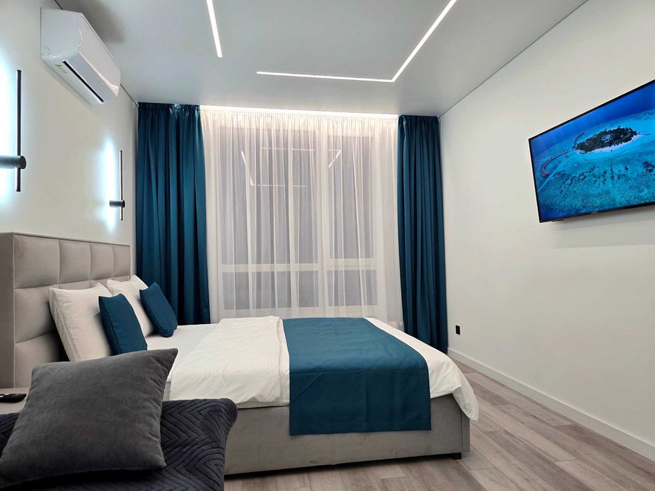 Belveder Apart 3, центр міста, parking, Бельведерська 32б