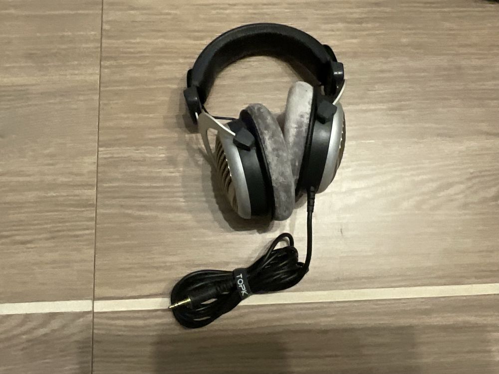 Słuchawki Beyerdynamic DT990 Edition 250Ohm