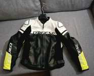 Casaco dainese Agile Nr.52