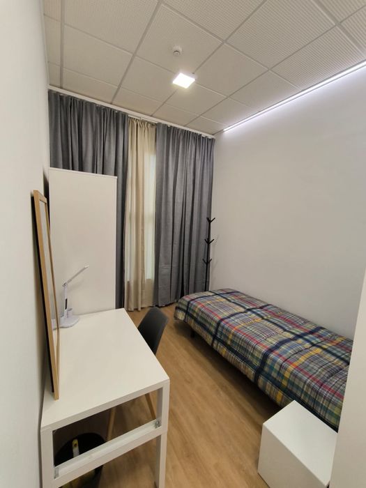 Quartos para alugar em alojamento