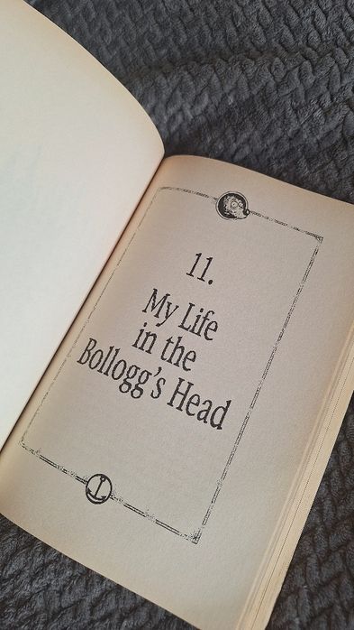 13.5 Lives Of Captain Bluebear
Вальтер Моерс
Роман, Вальтер Мёрс