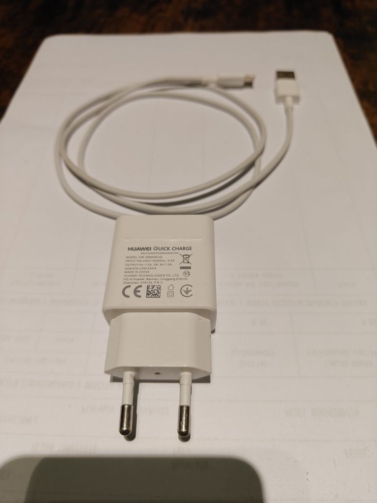 Huawei p30 lite niebieski