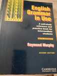 English Grammar im Use Raymond Murphy