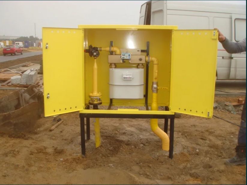 hydraulik elektryk gazownik instalacje gazowe elektryczne wod-kan co