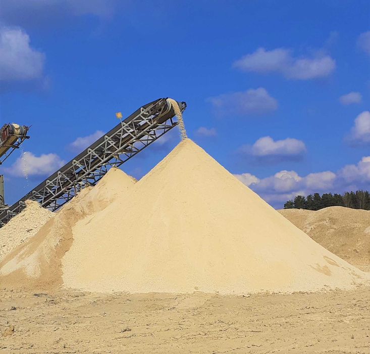 Najtaniej ! Wapno Nawozowe Węglanowe, Magnezowe, Kreda-ZWROT Z DOTACJI