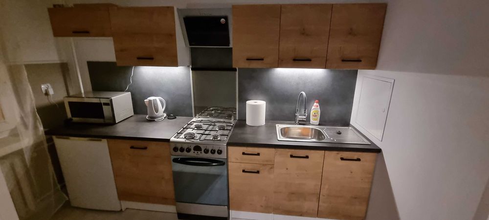 Kawalerka 29 m2 Łódź. Bez prowizji
