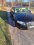 Audi A4 Audi A4b7 3.0tdi quattro automat