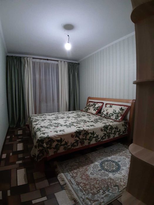 Алексеевка 3к квартира 5/9 Проспект Победы - Ахсарова 85934