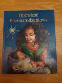 Opowiesc bozonarodzeniowa