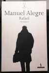 Rafael, de Manuel Alegre