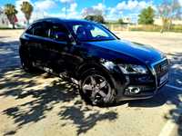 Audi Q5 2.0 TDI