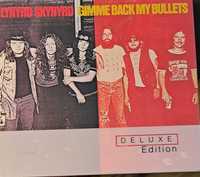 Lynyrd Skynyrd - "Gimme Back My Bullets"