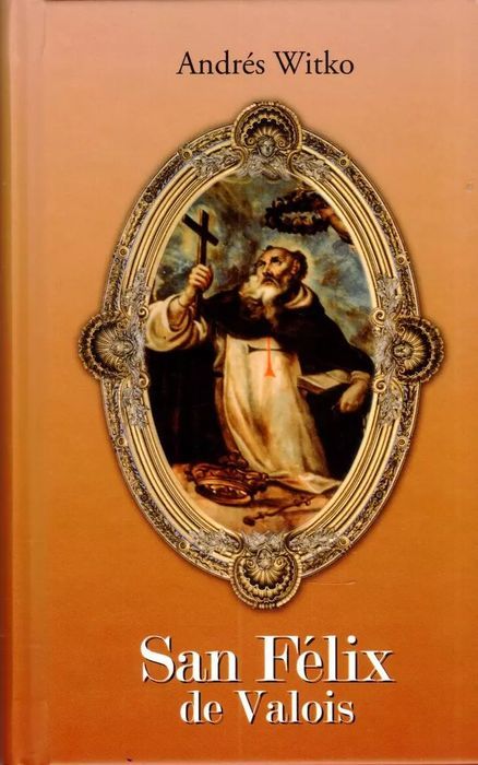 San Felix De Valois Andres Witko