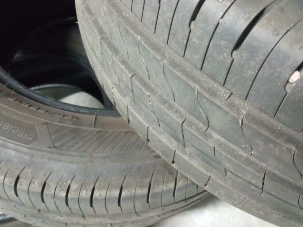 Opony letnie Goodyear 195/65 R15 91 H