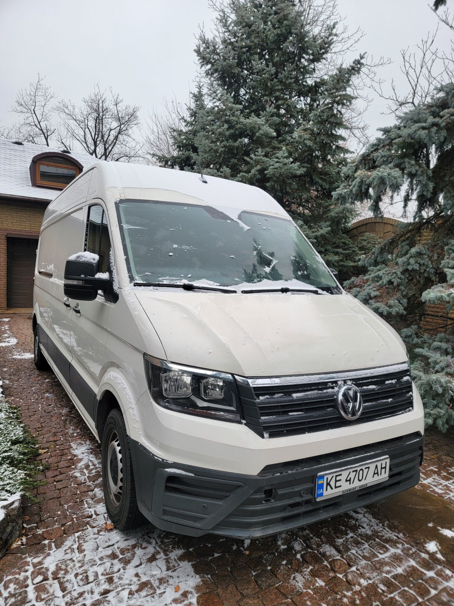 Автопідбір Кривий Ріг під ключ