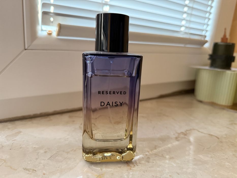Perfumy Reserved Daisy