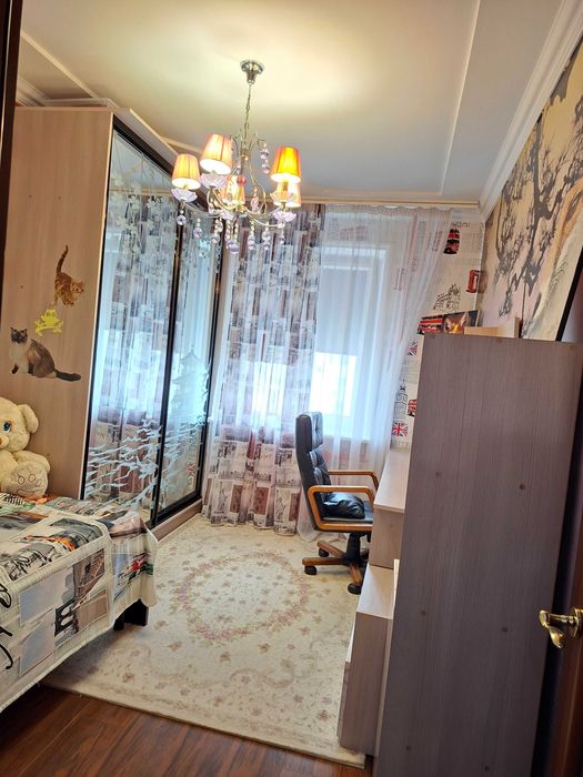 Сдам ИДЕАЛЬНУЮ для семьи квартиру ул. Семена Палия  ТРЦ Меркурий