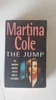 Martina Cole , The Jump, po angielsku