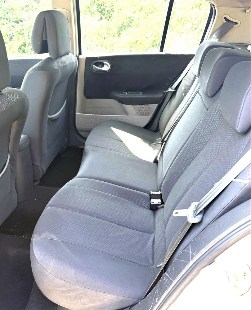 Renault Megane 1.5Dci Nacional