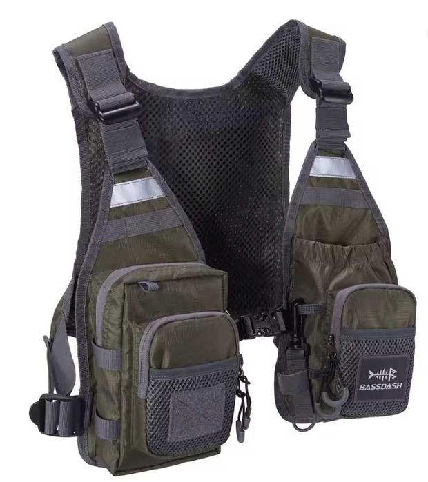 желетка рибацька