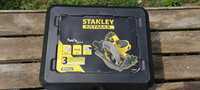 Pilarka tarczowa Stanley Fatmax 1650W