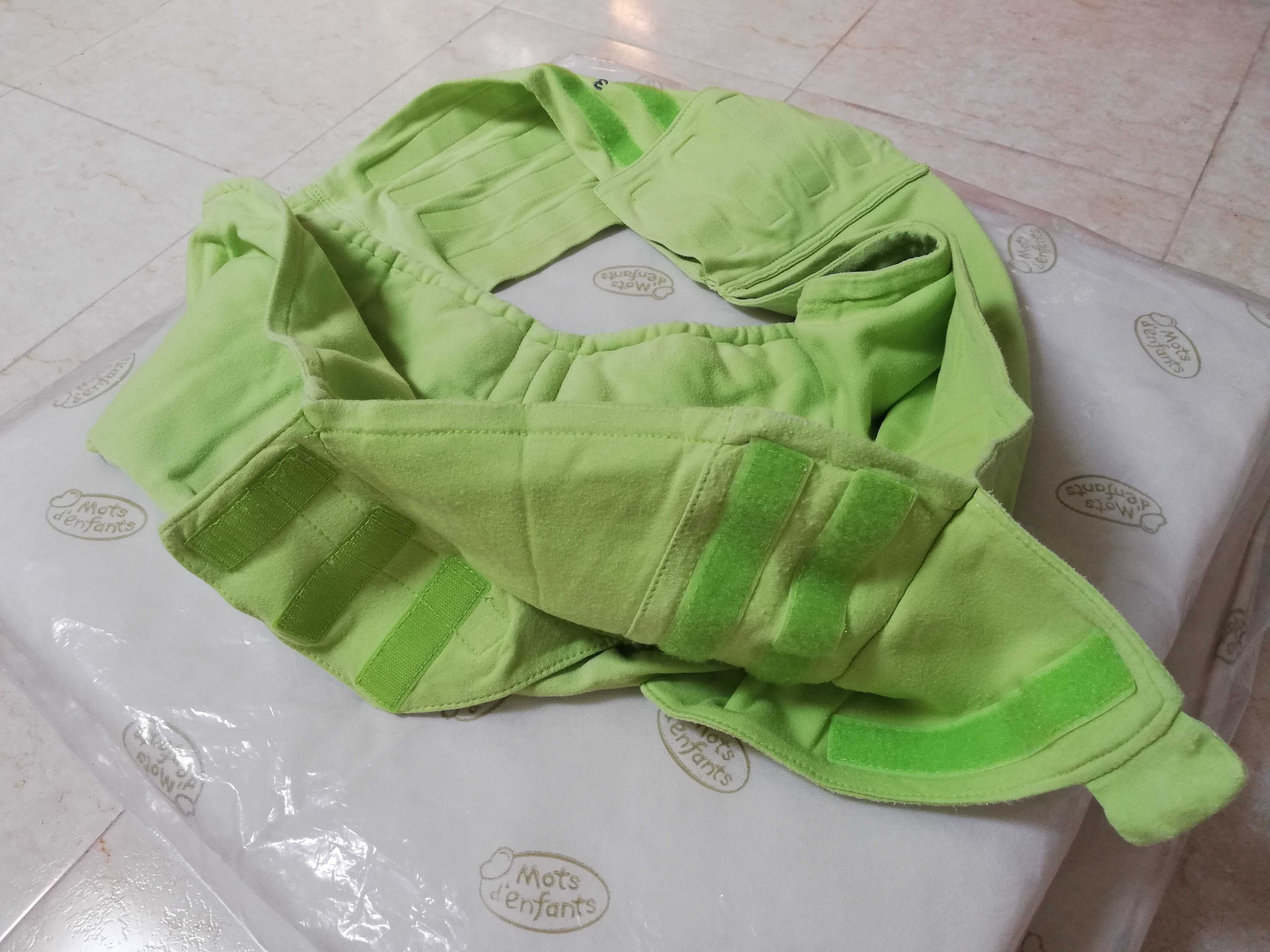 Walla Boo Baby Sling Original