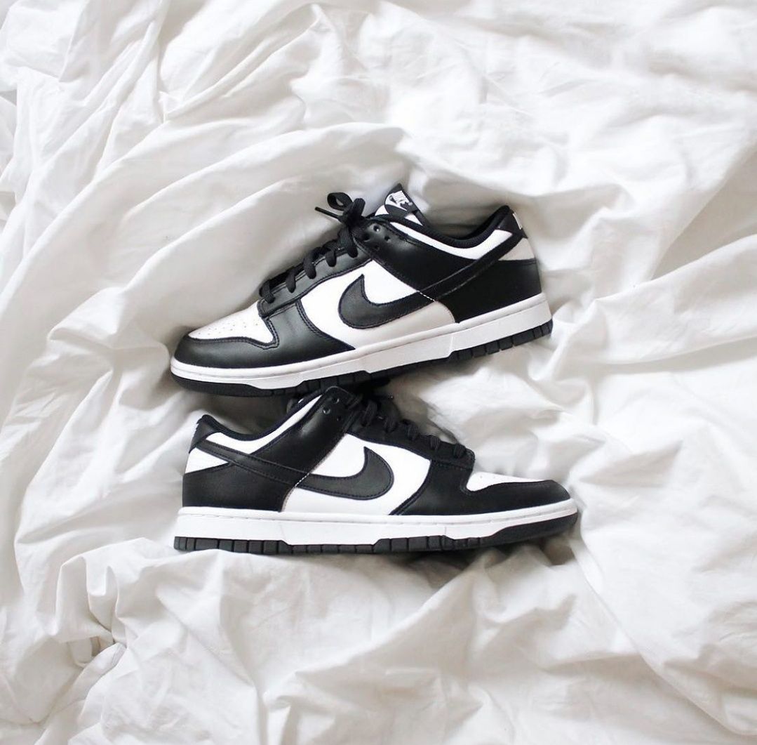 Nike Dunk Low Panda