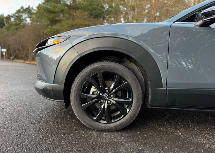 Mazda CX-30 2021