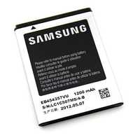 L430 Bateria Original Samsung Galaxy S5368 B5510 Wave Y S5380  Novo