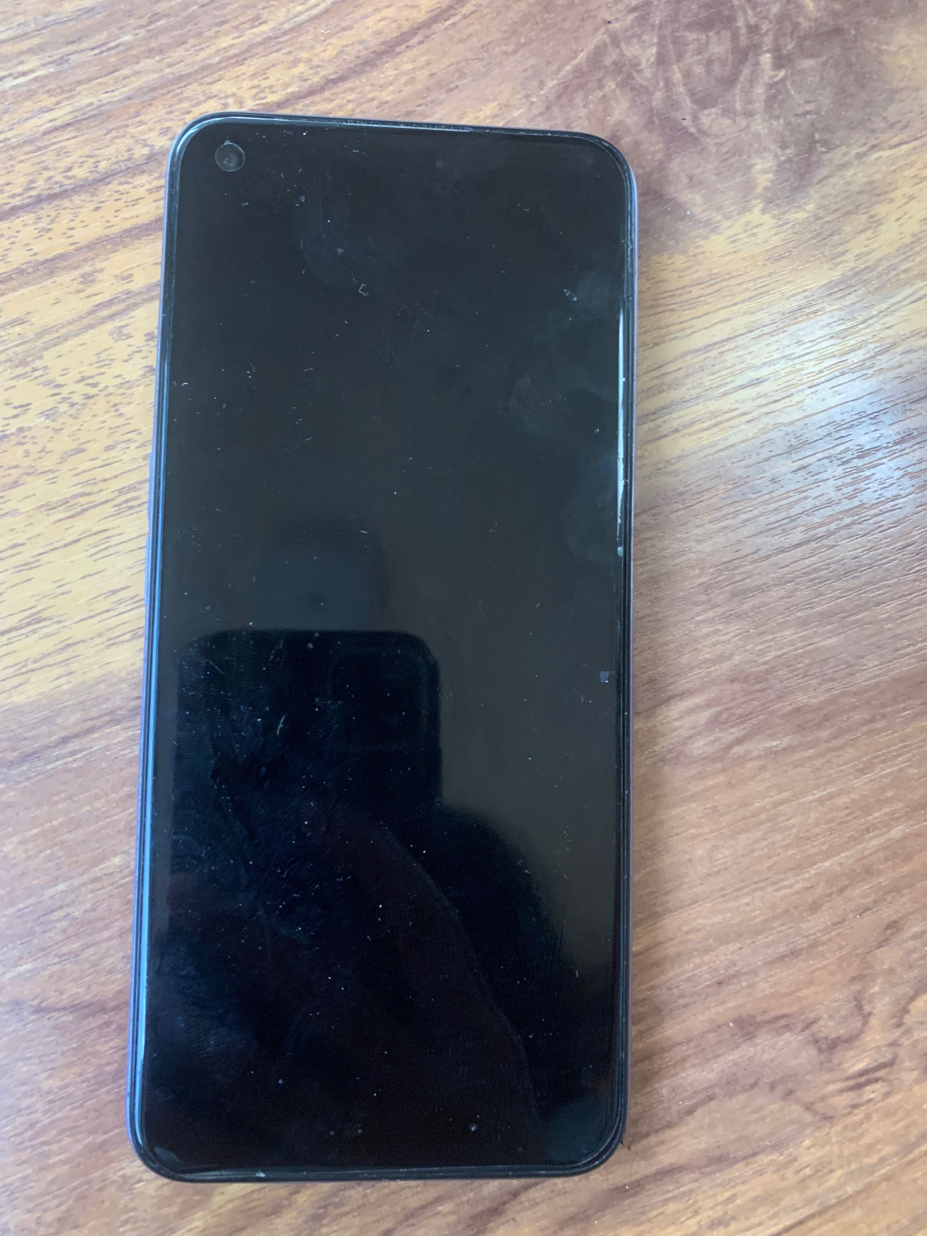 Realme 8i RMX3151