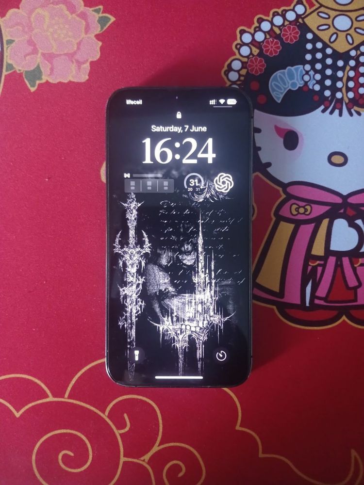 iPhone 13 Pro 256 GB Graphite Айфон 256 гб 13 про