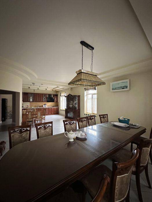 Продаж будинка вул. Сабодана Троєщина Деснянський район в Києві