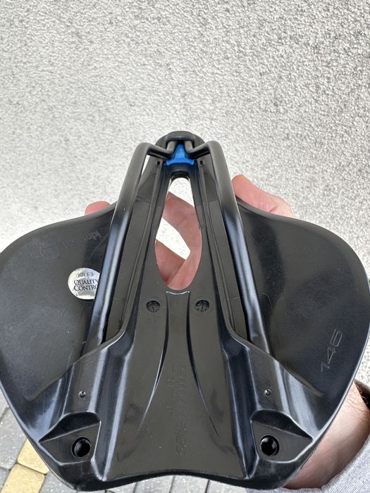 Siodełko Selle Italia 145mm