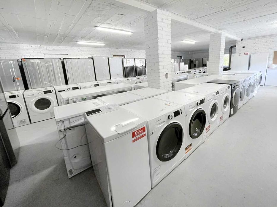 Pralka, Lodówka, Kuchenka, Zmywarka, Suszarka - od 249 zł, transport