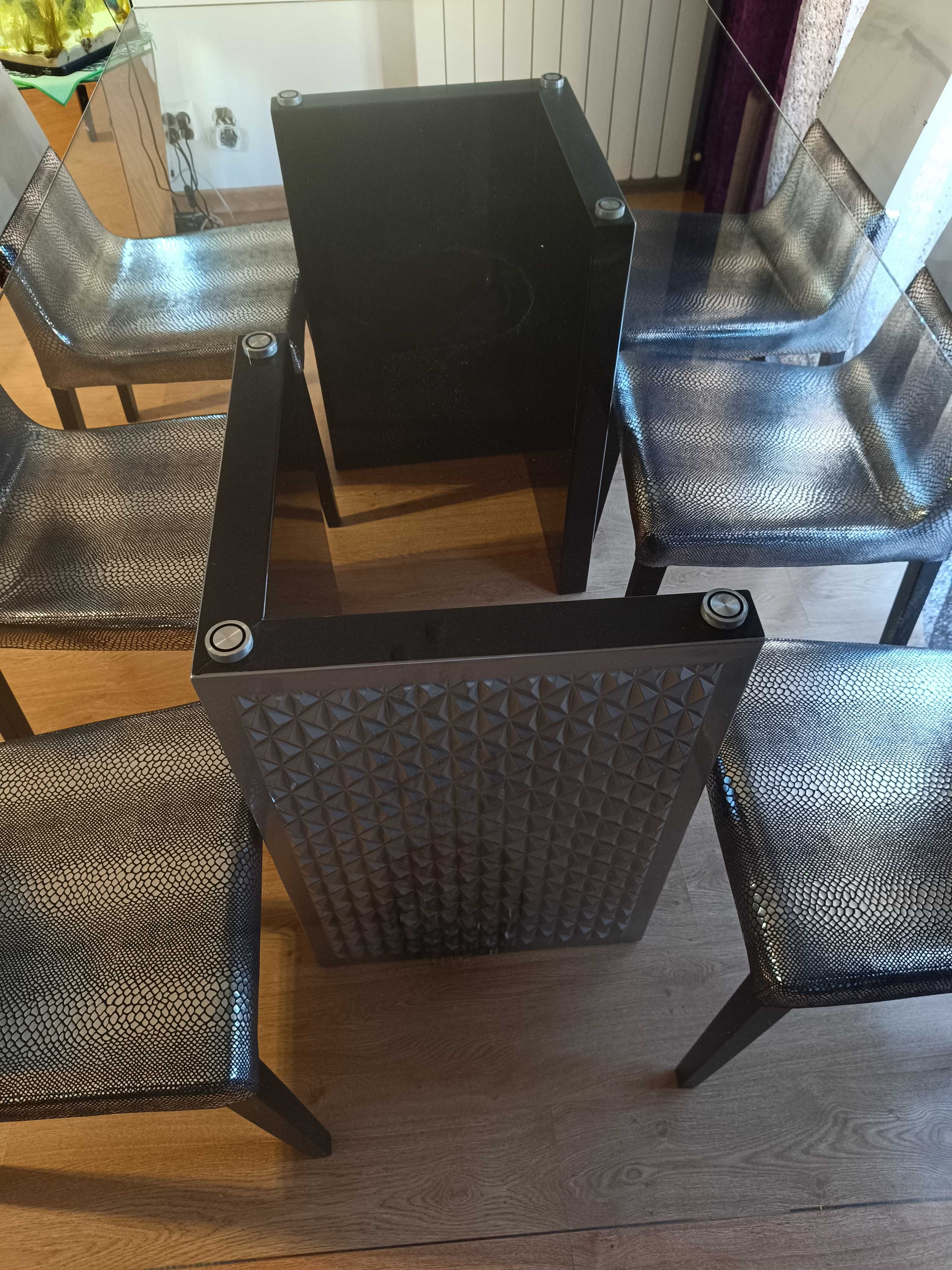 Conjunto de sala