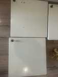 3  szafeczki wiszace 31/31 glebokosc 16cm
