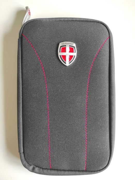 Saszetka na dokumenty Ellehammer